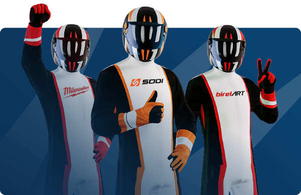 FOR TEAMS – EXISTING AND NEW